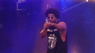 Damage - Ghetto Romance | Bath Forum | 26/02/2020