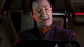 Startrek British Tar