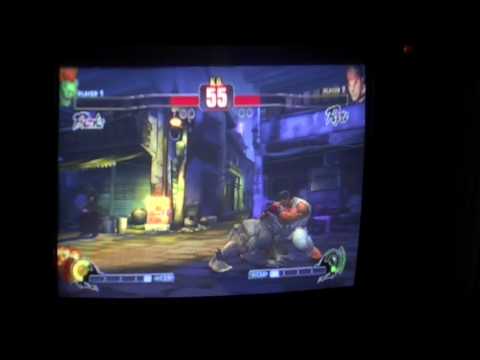 3 vs 3 Finals: DBUK (Bl) Vs Chunkis (Ry)