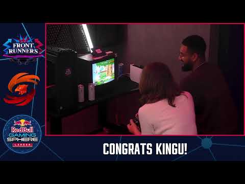 London Melee Presents: Front Runners 33