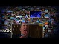 Disney Movies Magic More Promo