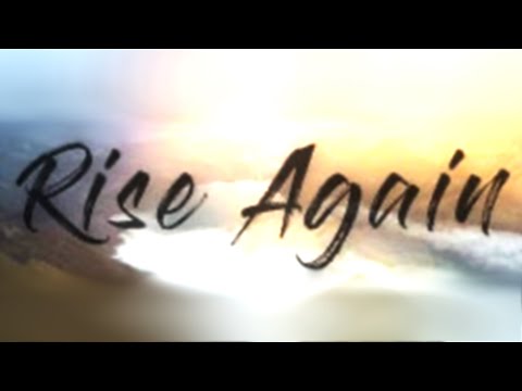 Breeze vs Lost Witness - Rise Again (Alex K Mix)