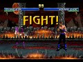 Mortal Kombat Project 4 1 Season 2 5 MKII Chameleon Playthrough