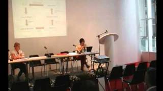 SAXOS software sanità. ExpoSanità 2010. Seminario Villa Rosa. Parte 1 di 6