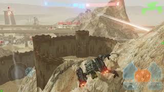 【Battle of Titans】merc紅白戦 10/16 part.3