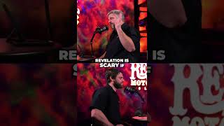 Unlocking Divine Mercy: The Prophetic Message in the Story of Jericho