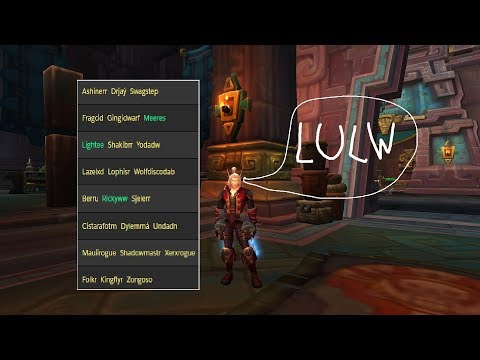 8.2 Outlaw Nerfs | Where Do We Stand?