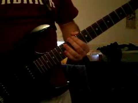 Heavy Metal 101- Alternate Picking