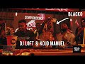 2026 Cups Bass Live Experience 24th December Kojo Manuel DJ Loft Ft Black Sherif