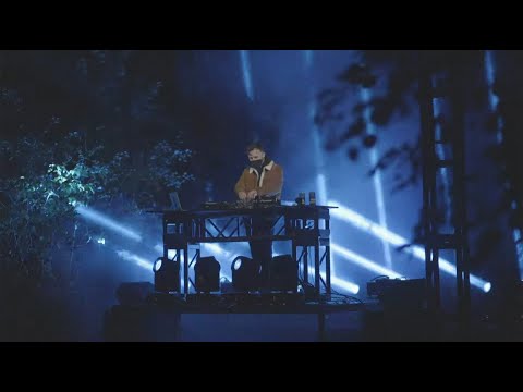 Flight School Live @ Screaming Forest Presented by Bud Light