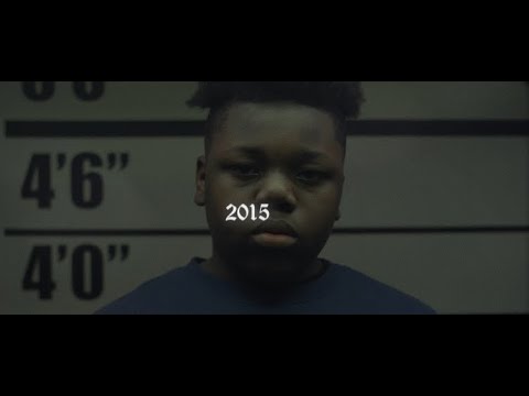 Sheff G - Mistakes (Official Video Release)