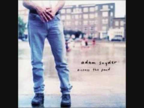 Daddy Song - Adam Snyder