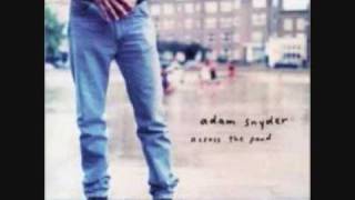 adam snyder - daddy song