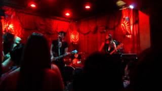 Hunter Valentine - &quot;Shit Happens&quot;