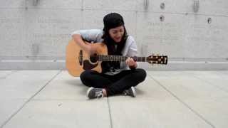 Apartment by Young The Giant (COVER)