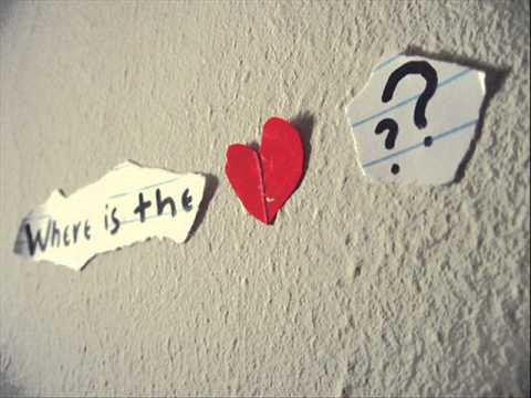 Futro - Where Is the Love