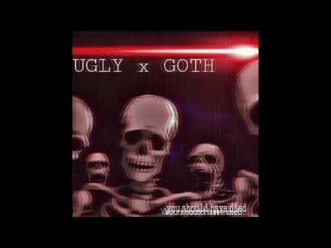 Gawd Graza x Black Kray - Sooo Fvkkin Kreep