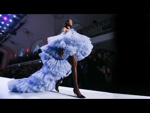 Jean Paul Gaultier | Haute Couture Spring Summer 2019 Full Show | Exclusive