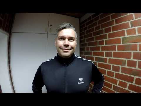 ÖlbergTV - Folge 02 (TVK 1 vs. TV Werther)