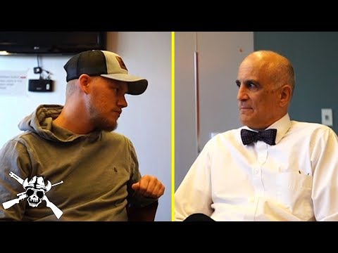 Dr. Rodu says "American's are Misinformed" on Smokeless Tobacco