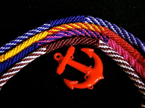 Kumimari 34: Andean Braids 1/ Trenzado Andino 1