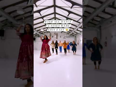 Dance class fun with “Megam karukkudhu” | Vinatha & company | #Shorts