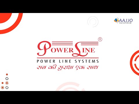 About Powerline Systems