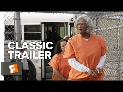 Madea Goes to Jail Trailer