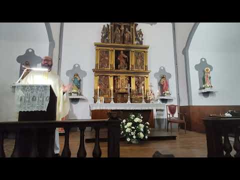 Thumbnail for Mikel Deunaren Meza. Latasa