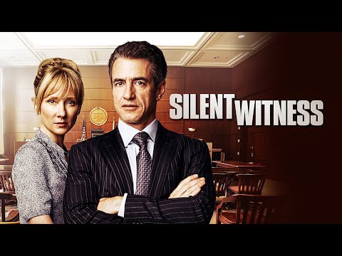Silent Witness | Dermot Mulroney | DRAMA, THRILLER | Full Movie