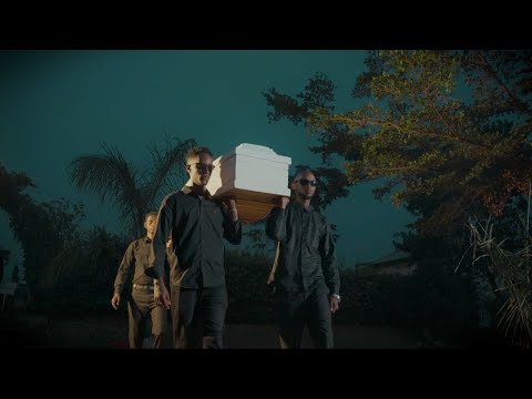 El Malakay - INGENZI  (Official Music Video )