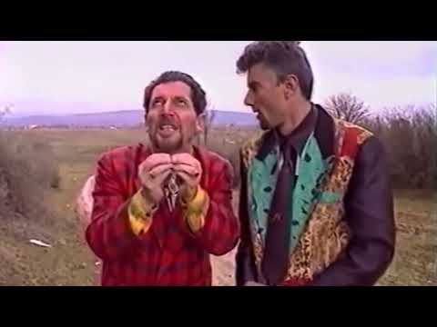 Lalushi dhe- Cima ne dardha