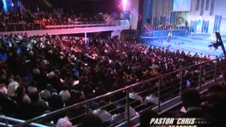 Bible Seminar 1 pt 1 Pastor Chris Oyakhilome
