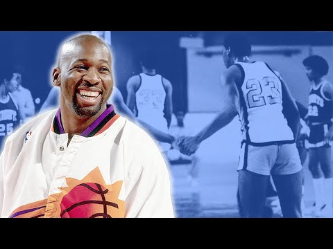 The life and tragic end of Wayman Tisdale