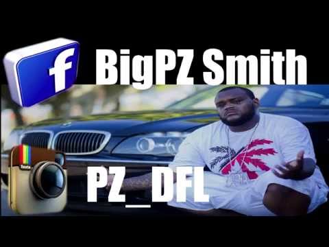 Big Pz - Talking Sh*t
