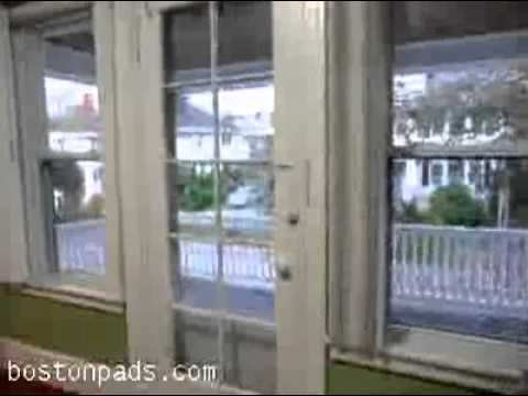 Boston Apartments - Milton Apartment -�Fabulous apartment for rent!