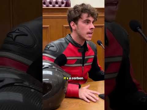 Karen Snaps $55k Superbike For A Selfie!