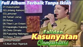 Download lagu Fallden -Kasunyatan,Taman Jurug, Lintang Asmoro Full Album Campursari Koplo Tanpa Iklan#fallden mp3 Download lagu Fallden -Kasunyatan,Taman Jurug, Lintang Asmoro Full Album Campursari Koplo Tanpa Iklan#fallden mp3