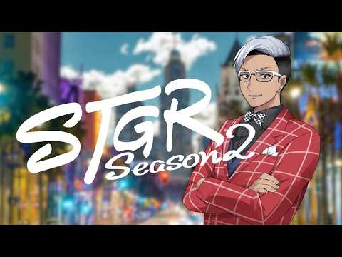 【ストグラ2】43日目「上田小説編第2話」【蒲田ヤバッキオ】