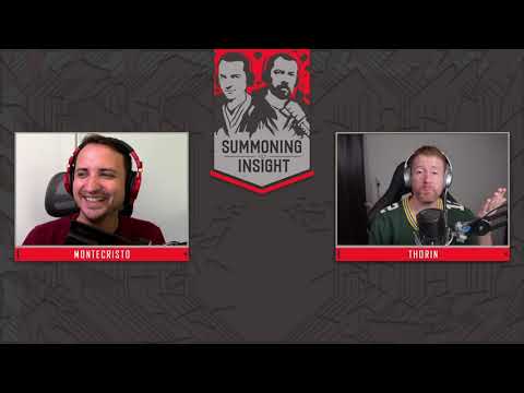 Wrapping Up Worlds Groups; Quarterfinals Preview - Summoning Insight S4E24 (feat. Nelson Sng)