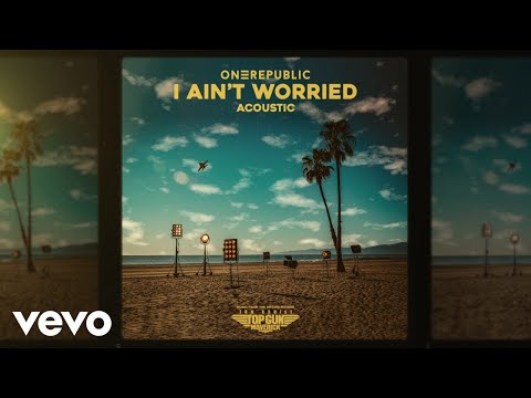 Video thumbnail for I Ain’t Worried (Acoustic)