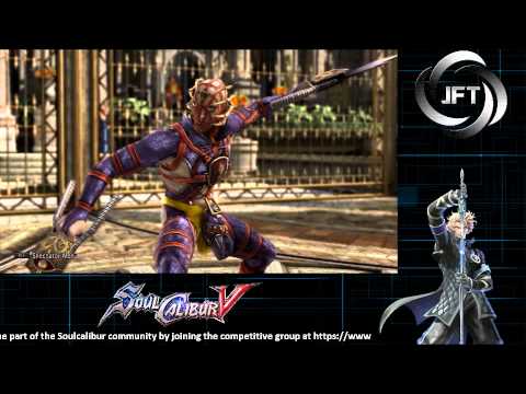 JFT (DME) Xephukai vs DIME