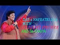 #falgunipathak #navratri2019 Falguni Pathak Navratri 2019 - Day 4