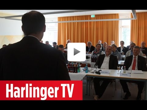 Breitbandoffensive im Landkreis Wittmund