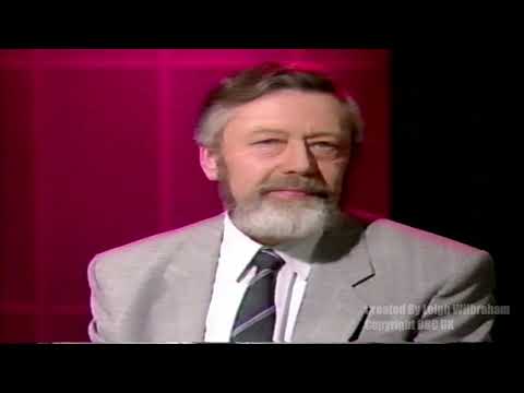 Klaus Wunderlich Live at the BBC from my private collection playing Wersi Spectra