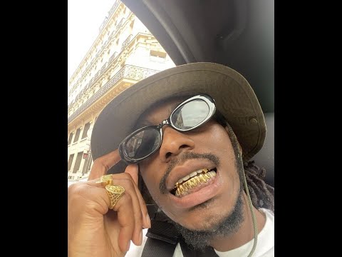 [FREE] Knucks x Nemzzz Type Beat "BUSY"