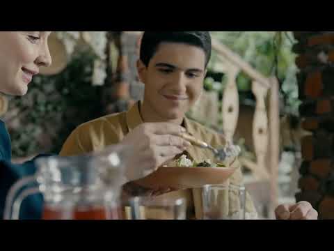 Zareh Tevan - Mayrs Liner (Full Clip Presentation)