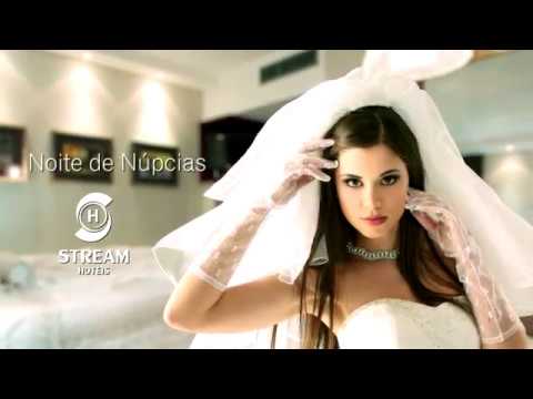 Quarto de Núpcias - Ribeirão Preto