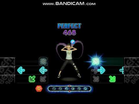 Audition MoveOn - Clean Bandit Symphony - Beat Up