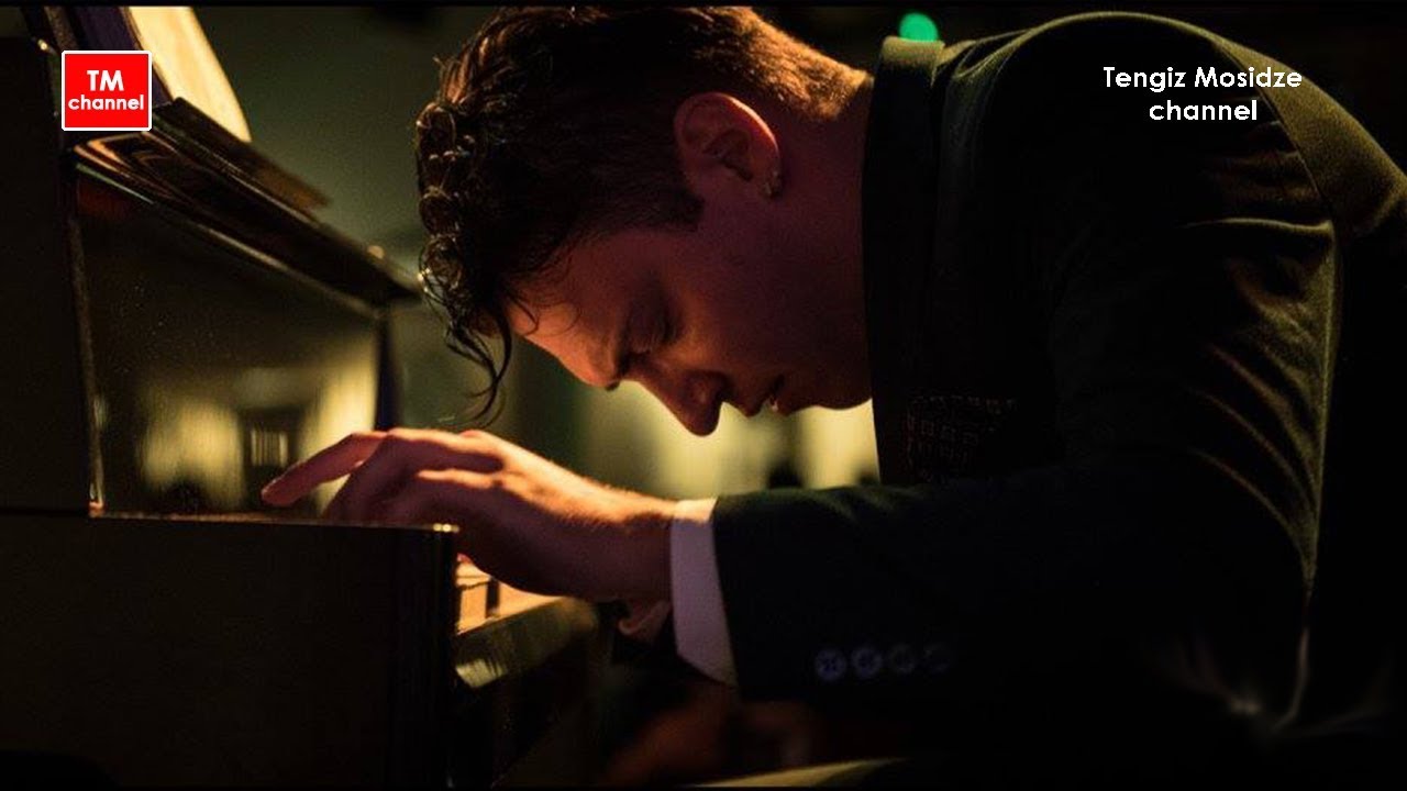 "Vals number 1" Artem Timine.  Вальс Артёма Тимина исполняет "Solo Tango Orquesta"